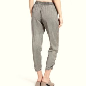 Splendid wilder jogger xs tencel lyocell